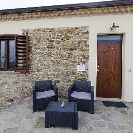 Bed and Breakfast Al Casale Dei Nonni Laureana Cilento Exterior foto