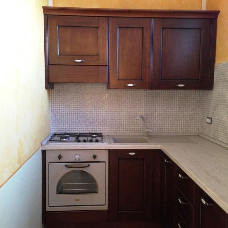 Bed and Breakfast Al Casale Dei Nonni Laureana Cilento Exterior foto