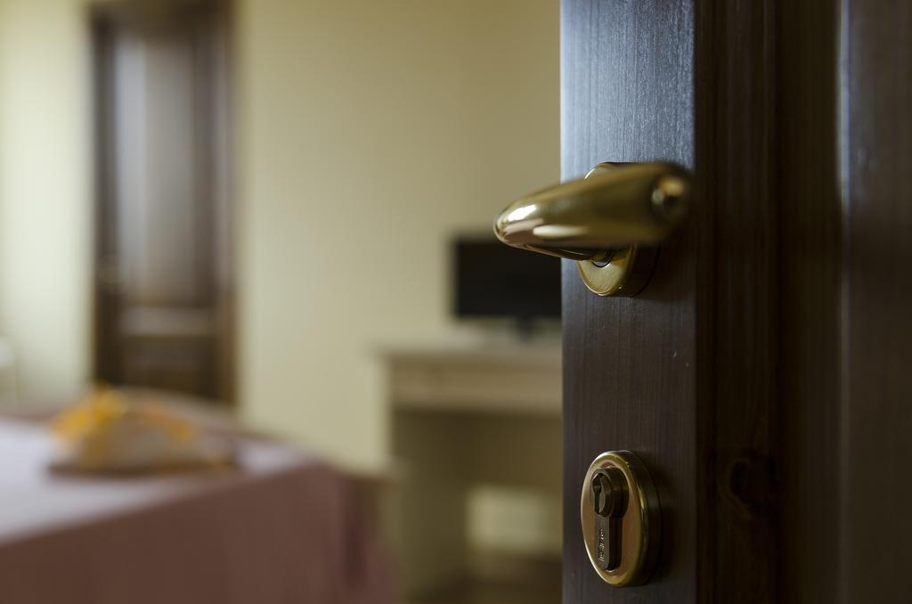 Bed and Breakfast Al Casale Dei Nonni Laureana Cilento Exterior foto